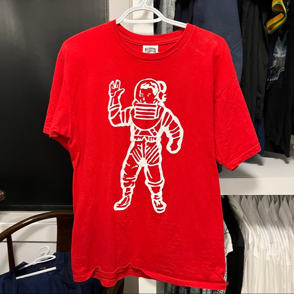 Billionaire Boys Club t-shirt